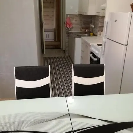 Stan Na Dan Διαμέρισμα *