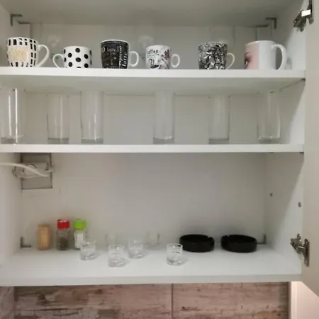 Stan Na Dan Διαμέρισμα