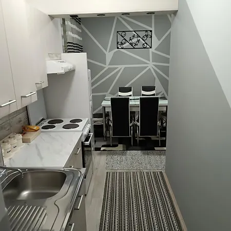 Stan Na Dan * Αλέξινατς