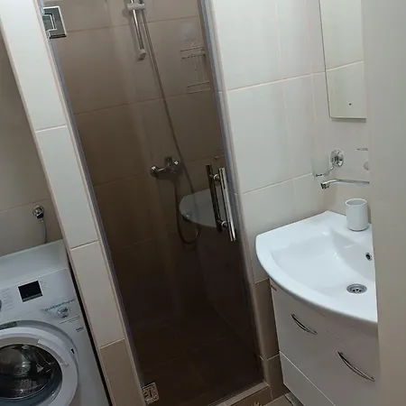 Stan Na Dan * Αλέξινατς