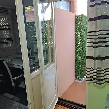 Διαμέρισμα Stan Na Dan