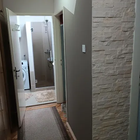 Stan Na Dan Διαμέρισμα *