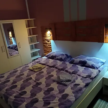 Διαμέρισμα Stan Na Dan Αλέξινατς