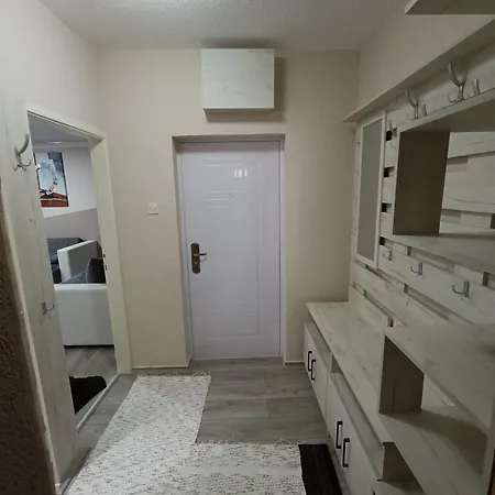 Διαμέρισμα Stan Na Dan Αλέξινατς