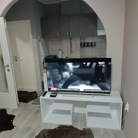 Stan Na Dan * Αλέξινατς