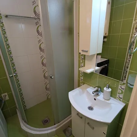 Διαμέρισμα Stan Na Dan