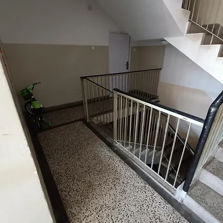 Διαμέρισμα Stan Na Dan *