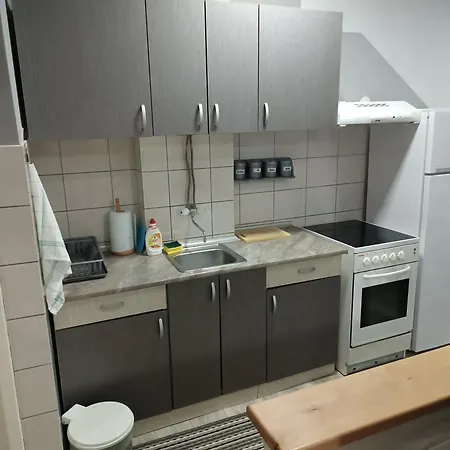 Stan Na Dan Διαμέρισμα *