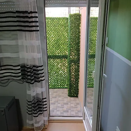 Stan Na Dan Αλέξινατς