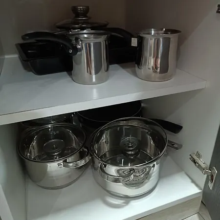 Stan Na Dan * Αλέξινατς