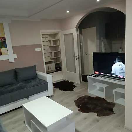 Διαμέρισμα Stan Na Dan