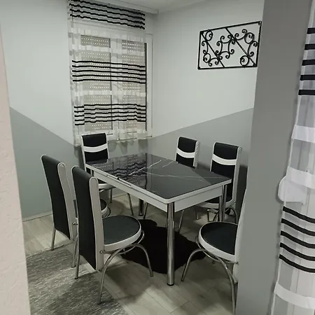 Διαμέρισμα Stan Na Dan