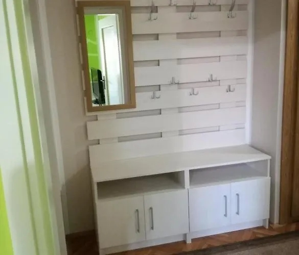 Stan Na Dan 아파트 *