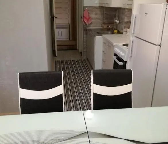 Stan Na Dan 아파트 *