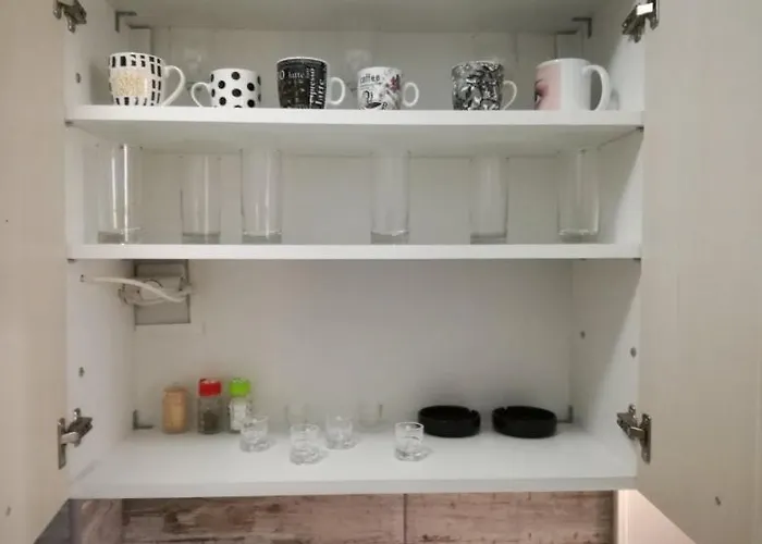 Stan Na Dan 아파트