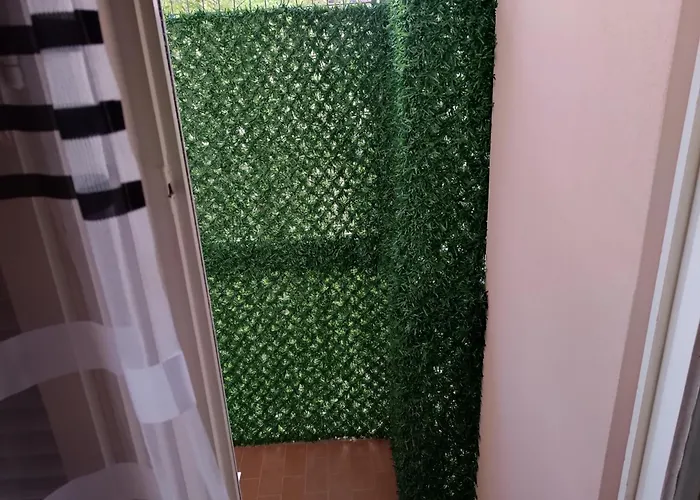 아파트 Stan Na Dan