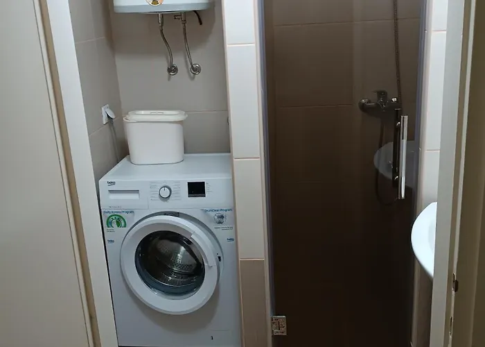 Stan Na Dan 알렉시나츠