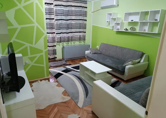 아파트 Stan Na Dan *