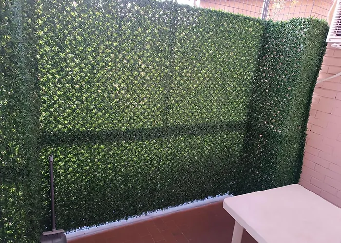 아파트 Stan Na Dan