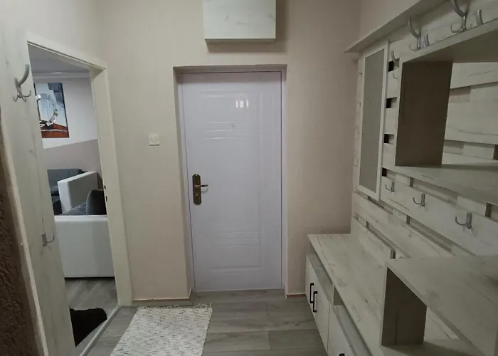 아파트 Stan Na Dan 알렉시나츠