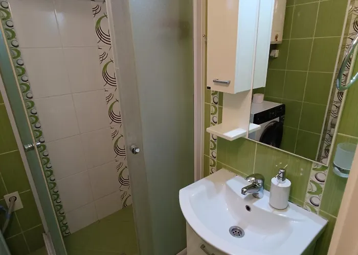 아파트 Stan Na Dan