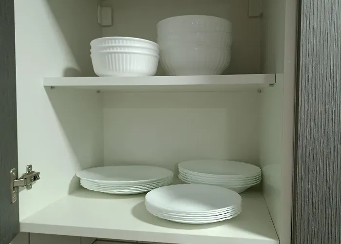 Stan Na Dan 아파트 *