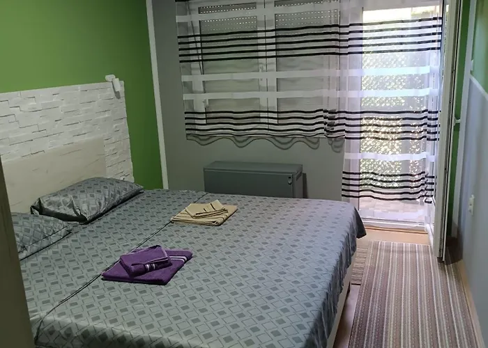 아파트 Stan Na Dan 알렉시나츠