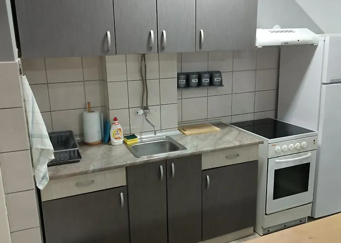 Stan Na Dan 아파트 *