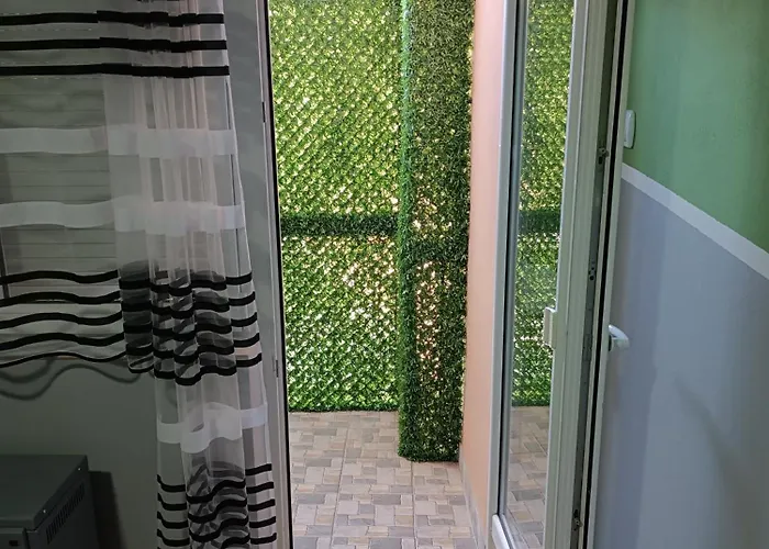 Stan Na Dan 알렉시나츠